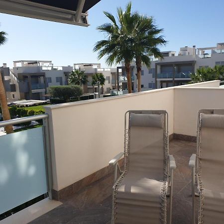El Mirador Amelie Ground Floor Apartment In Torrevieja Punta Prima Wifi Pool And Close To Beach And Golf المظهر الخارجي الصورة