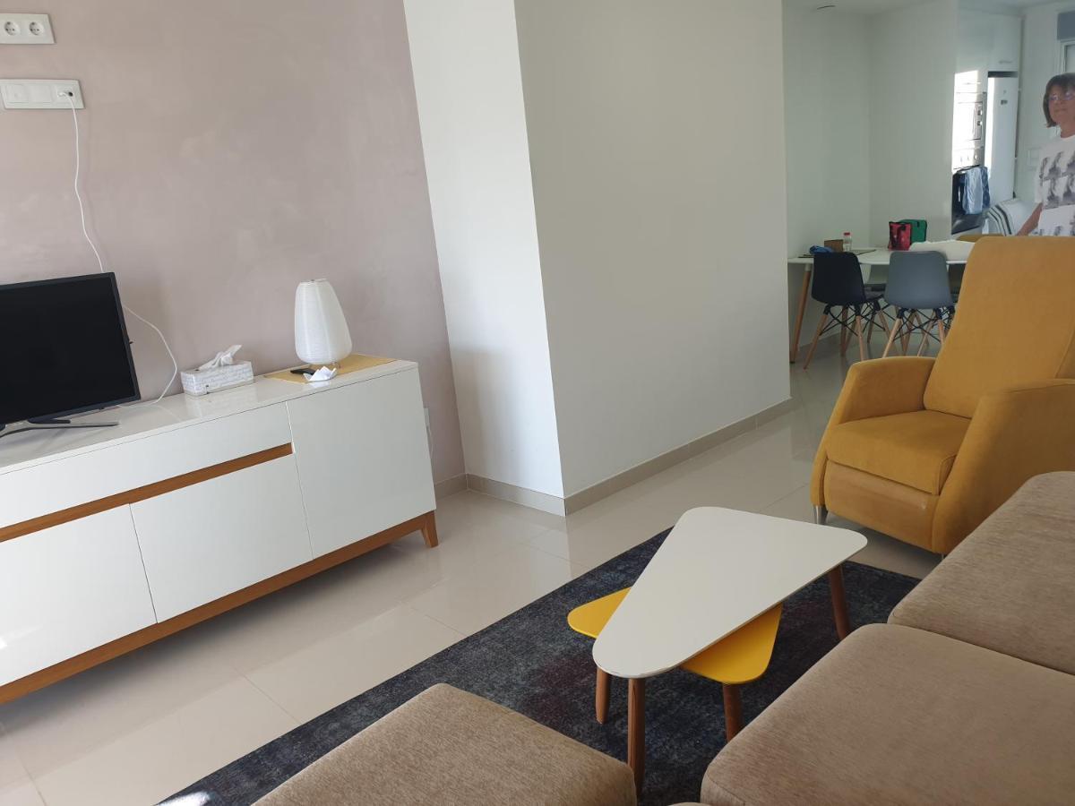 El Mirador Amelie Ground Floor Apartment In Torrevieja Punta Prima Wifi Pool And Close To Beach And Golf المظهر الخارجي الصورة