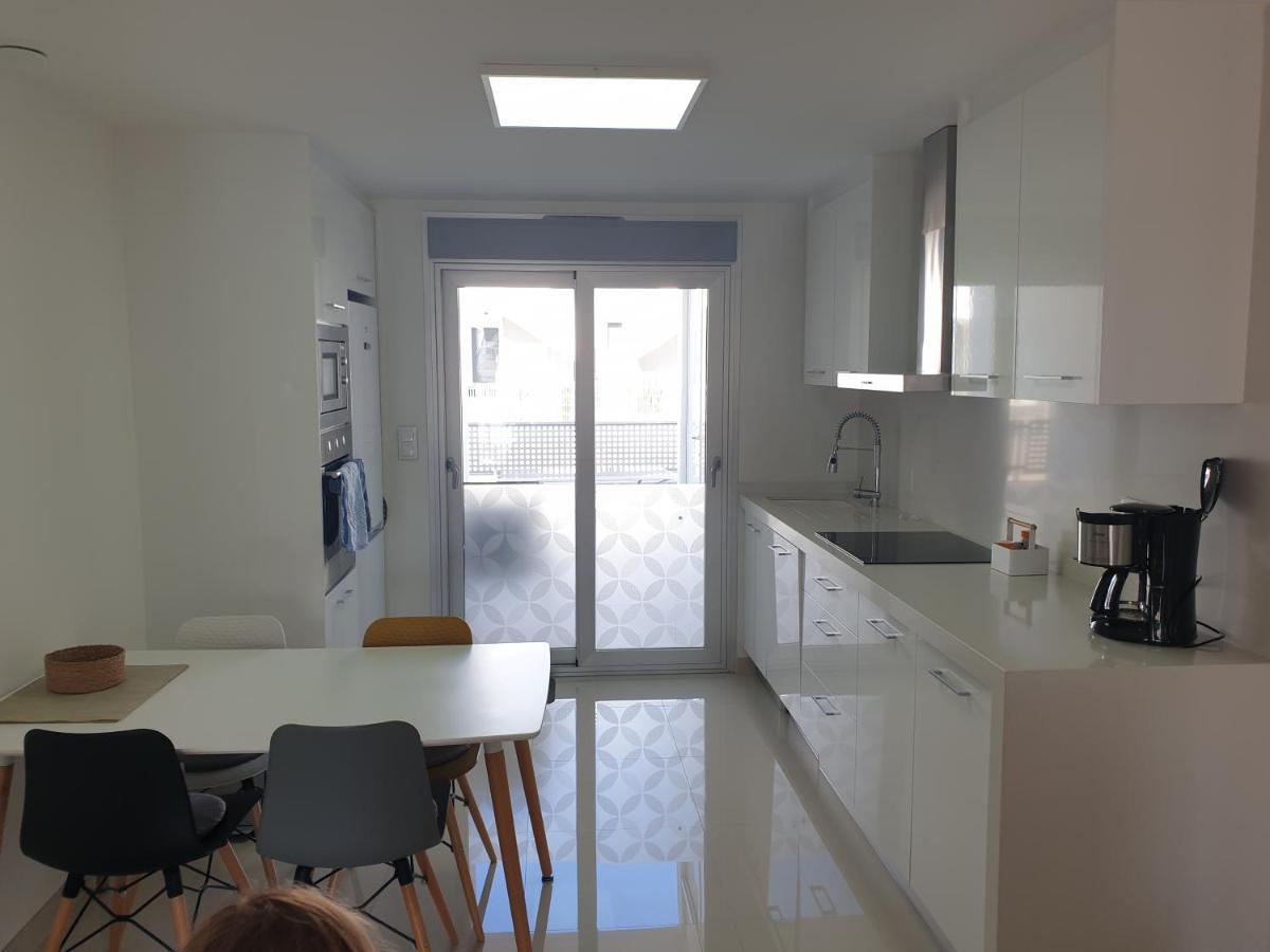 El Mirador Amelie Ground Floor Apartment In Torrevieja Punta Prima Wifi Pool And Close To Beach And Golf المظهر الخارجي الصورة